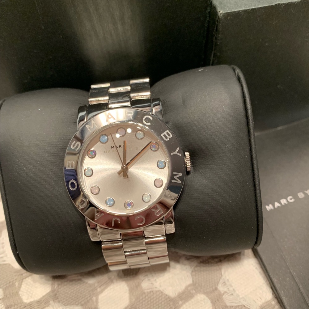 Marc Jacobs watch